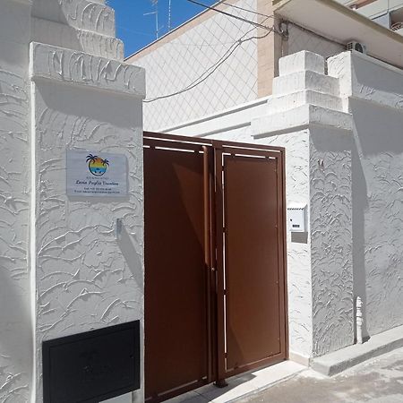 Bed and Breakfast Lovin Puglia Vacation Bari Esterno foto