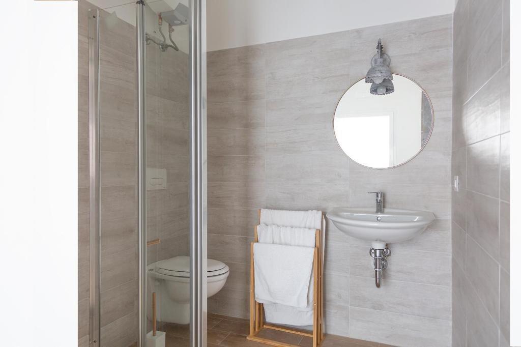 Bed and Breakfast Lovin Puglia Vacation Bari Esterno foto