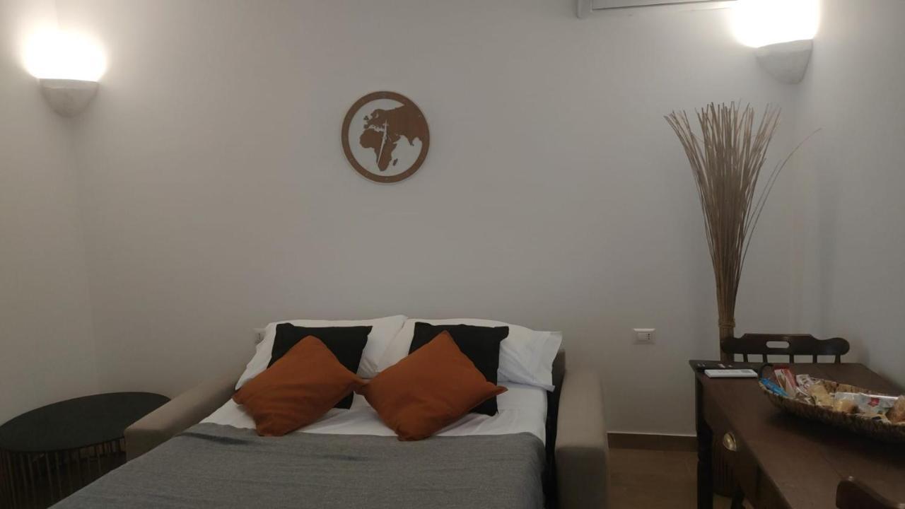 Bed and Breakfast Lovin Puglia Vacation Bari Esterno foto