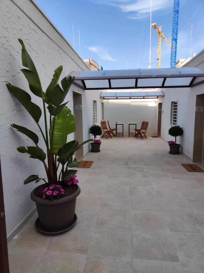 Bed and Breakfast Lovin Puglia Vacation Bari Esterno foto