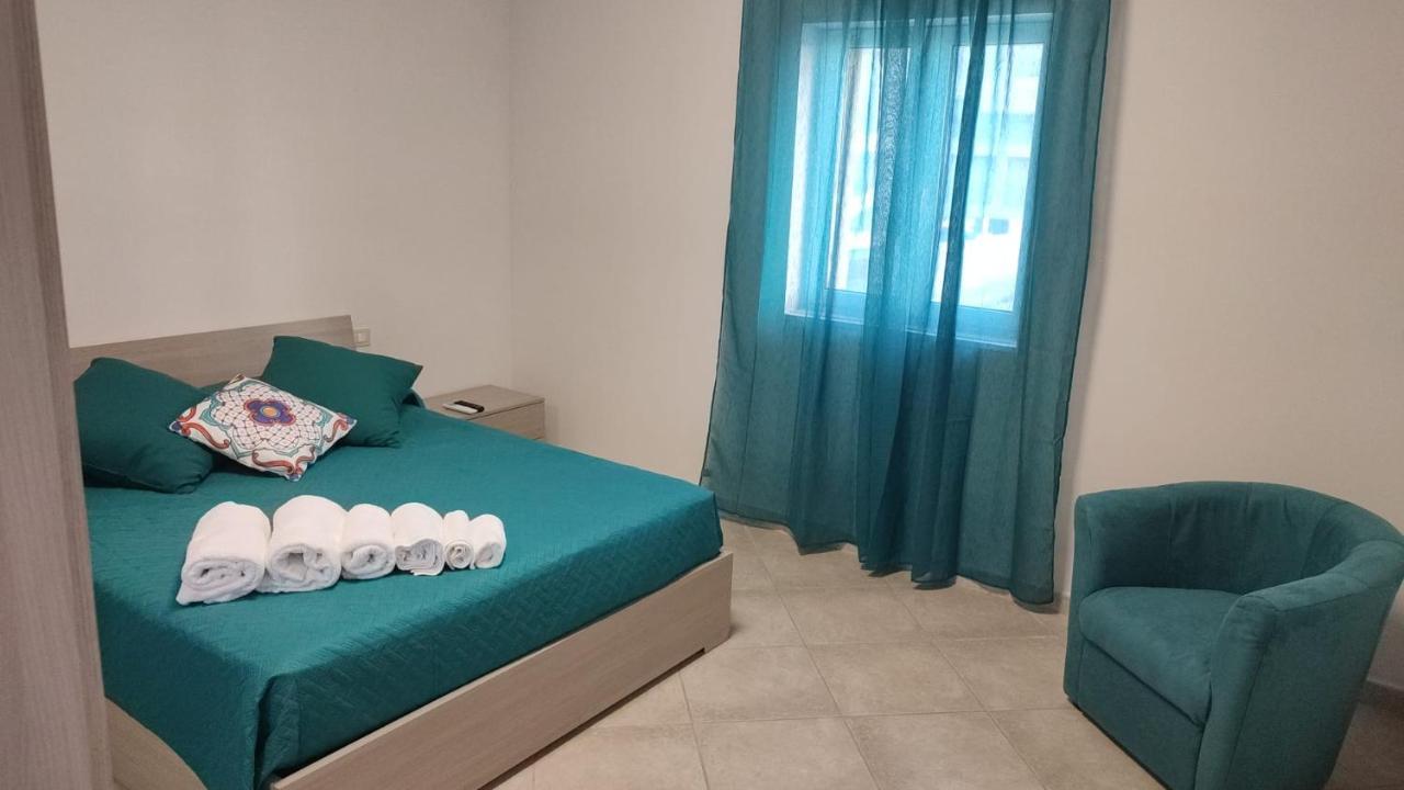 Bed and Breakfast Lovin Puglia Vacation Bari Esterno foto