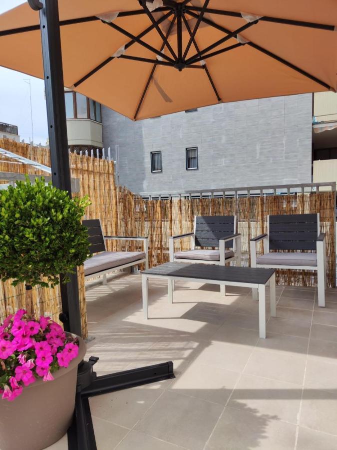Bed and Breakfast Lovin Puglia Vacation Bari Esterno foto