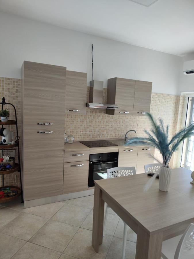 Bed and Breakfast Lovin Puglia Vacation Bari Esterno foto