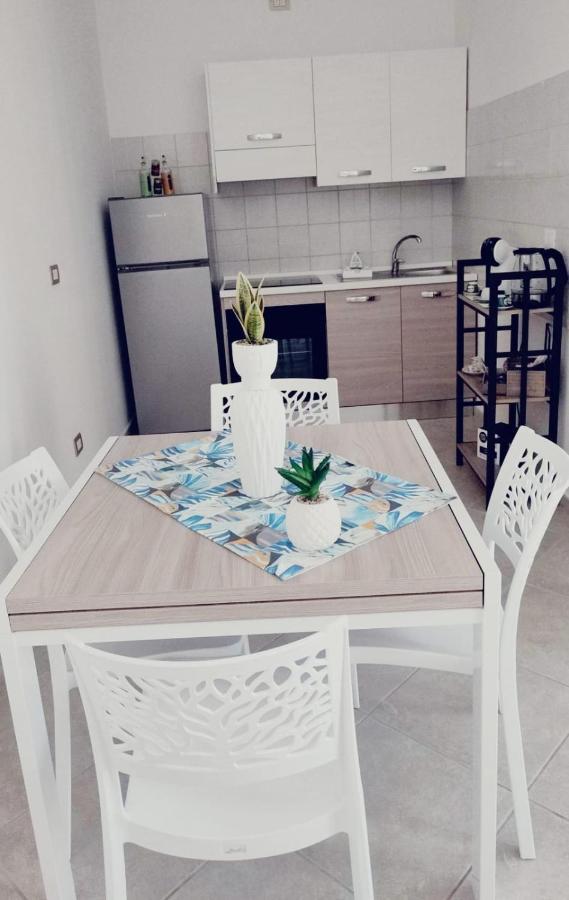 Bed and Breakfast Lovin Puglia Vacation Bari Esterno foto