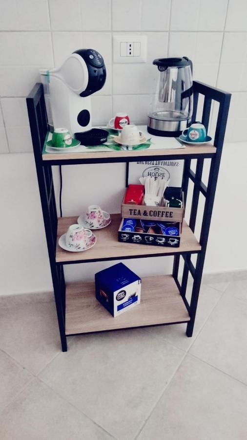 Bed and Breakfast Lovin Puglia Vacation Bari Esterno foto